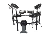 Nux DM-8 E-Drum Nux DM-8 E-Drum